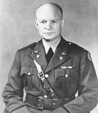 Dwight Eisenhower Dwight Eisenhower
